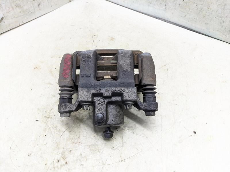 2011-15 Kia Optima LX 2.4L FWD Rear Right Side Brake Disc Caliper 582303Q100 OEM - Alshned Auto Parts