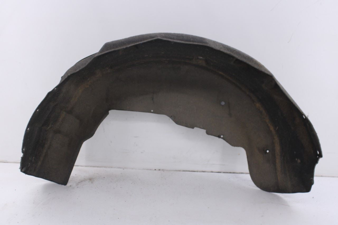 2018-2021 Ford Expedition Max XLT Rear Right Side Wheelhouse Liner Splash Shield0