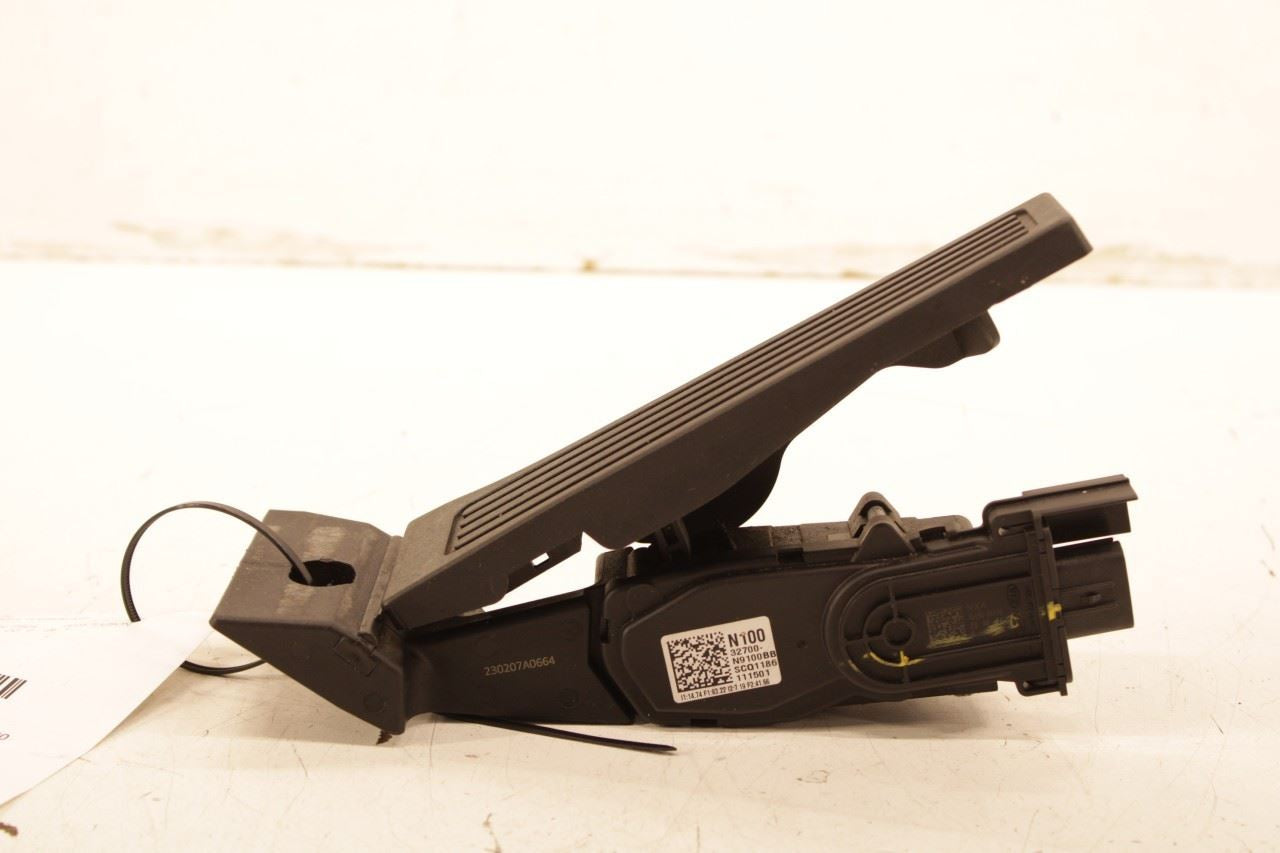 22-23 Hyundai Tucson SEL 2.5L Accelerator Throttle Gas Pedal Sensor 32700-N9100 - Alshned Auto Parts