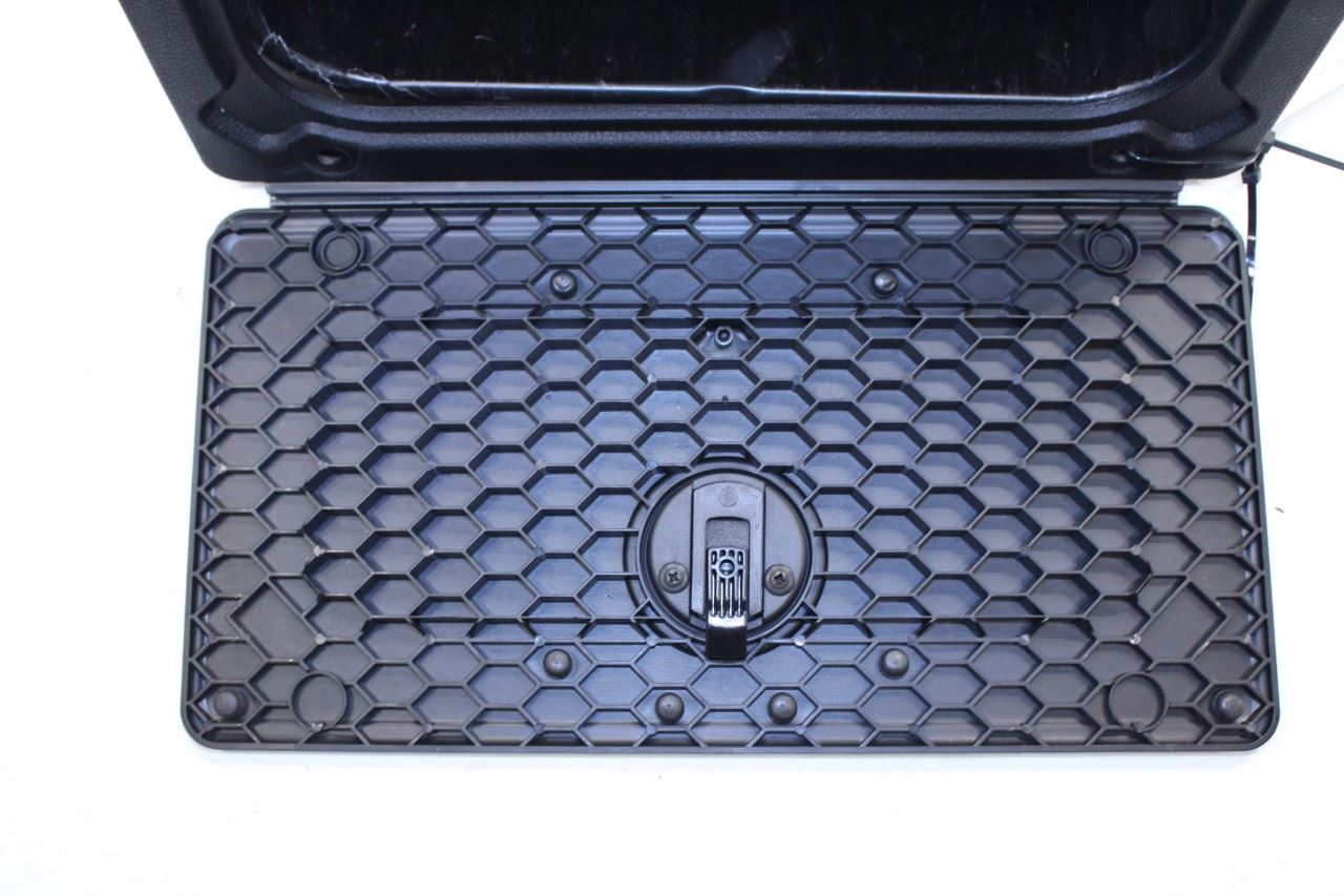 13-20 Ram 1500 Laramie Rear RH or Left 2nd Row Floor Storage Tray Ins Box *ReaD* - Alshned Auto Parts