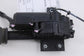 2011-18 Porsche Cayenne S Rear Right Side Door Window Glass Sun Shade Drive Unit6