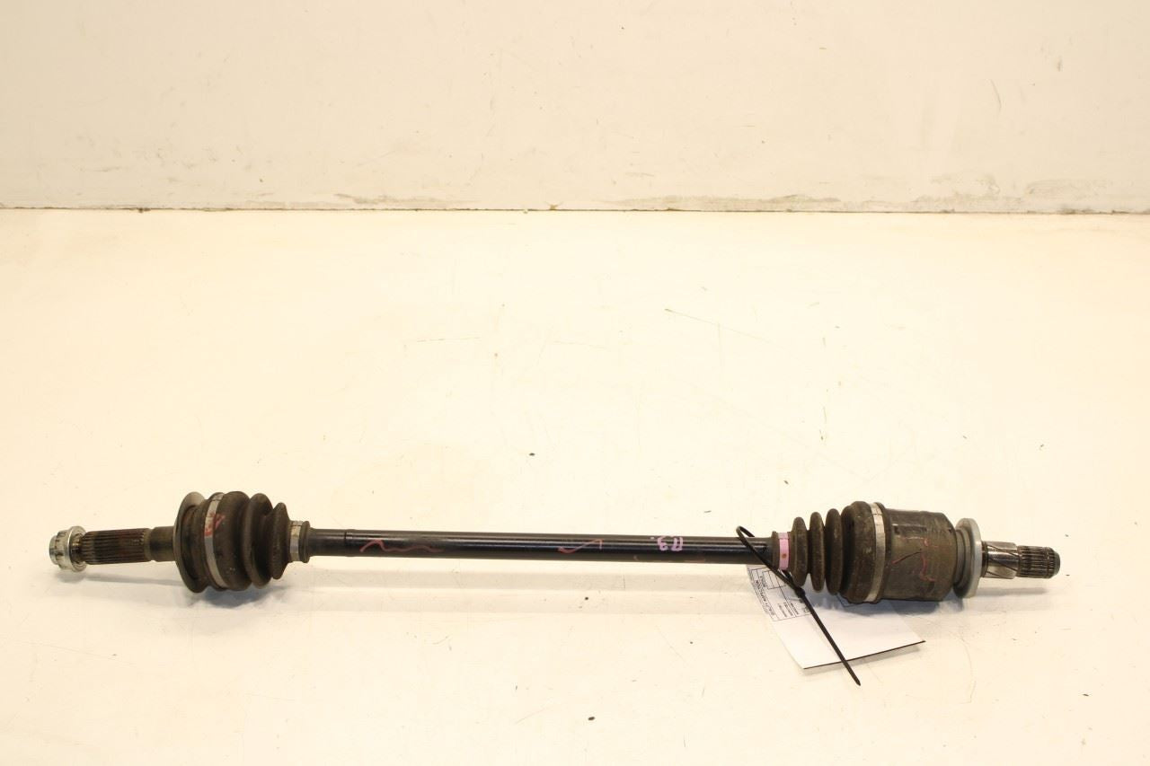 15-21 Subaru WRX Premium AWD Rear RH or Left CV Axle Drive Half Shaft 28421AJ021 - Alshned Auto Parts
