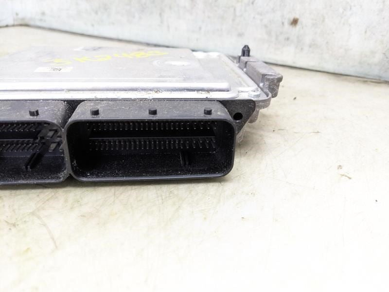 2012-2018 Ford Focus Engine Computer Control Module ECU ECM FM5A-12A650-AGA OEM - Alshned Auto Parts