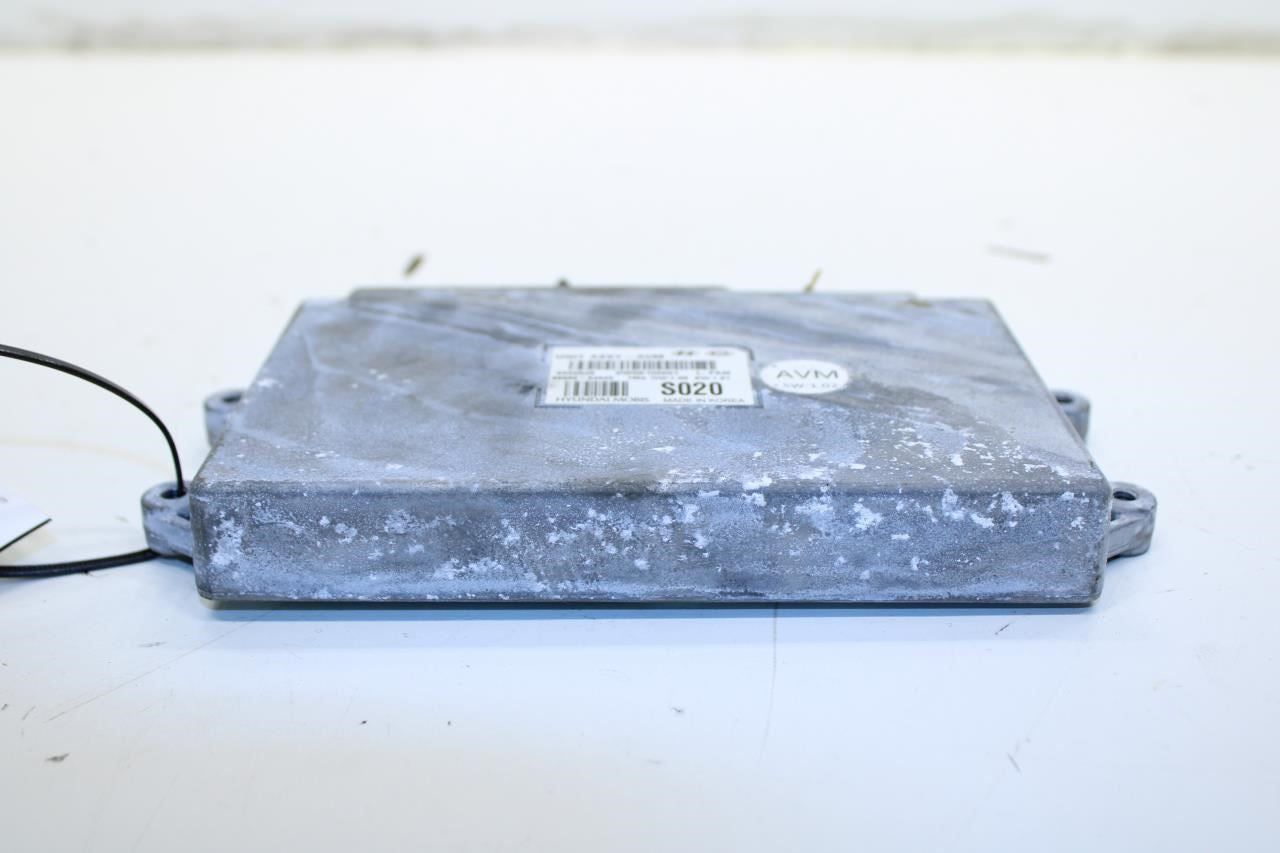 19-2020 Hyundai Santa Fe Limited Surround View Camera Control Module 99960-S2020 - Alshned Auto Parts