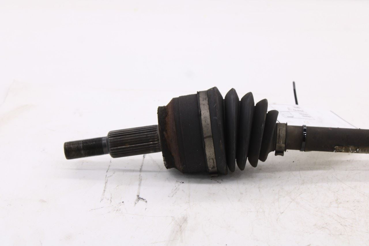 2011-2025 Dodge Durango SXT AWD Rear Left Driver Side CV Axle Drive Half Shaft - Alshned Auto Parts