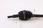 2011-2025 Dodge Durango SXT AWD Rear Left Driver Side CV Axle Drive Half Shaft - Alshned Auto Parts