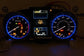 2017 Subaru Legacy Speed Gauge Instrument Cluster 38K Mileage 85003AL61A *ReaD* - Alshned Auto Parts