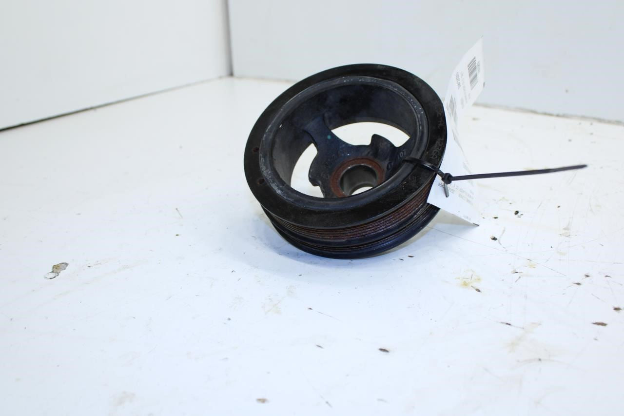 20-23 Ford Explorer Police 3.3L Crankshaft Pulley Harmonic Balancer HL3Z-6312-A - Alshned Auto Parts
