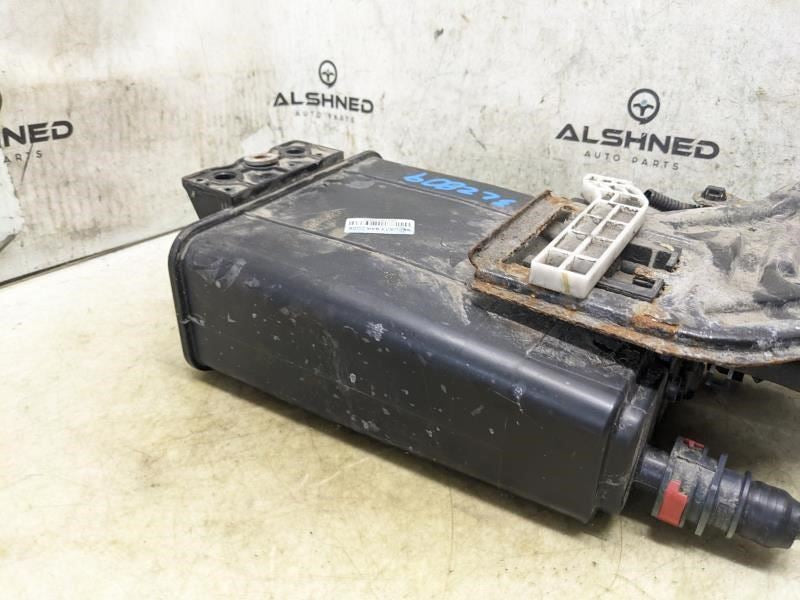 2014-2019 Toyota Corolla Fuel Vapor Evaporator Emission Canister 77740-02220 OEM - Alshned Auto Parts