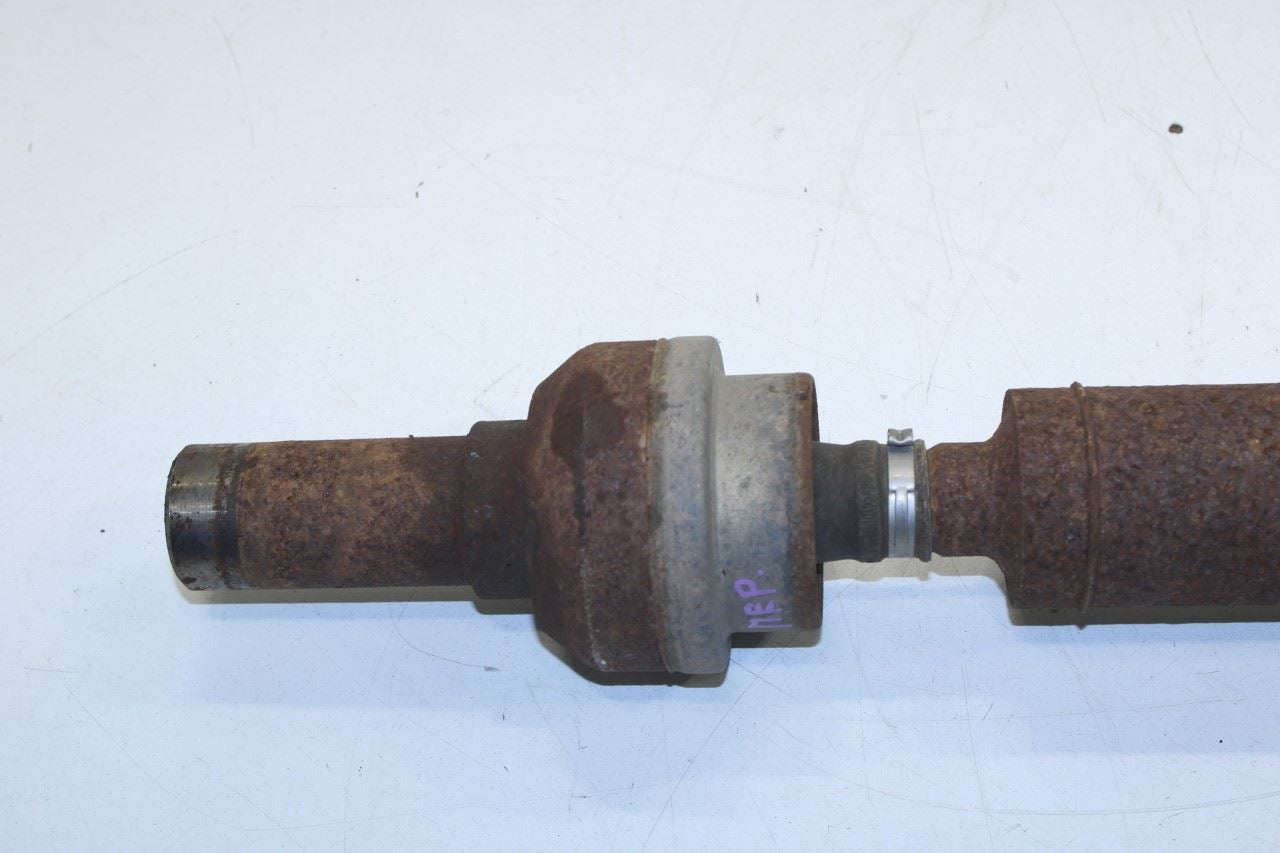 2013-2024 Ram 1500 Classic Crew Cab 5.7L 4WD 8-Spd Auto Trans Front Drive Shaft - Alshned Auto Parts