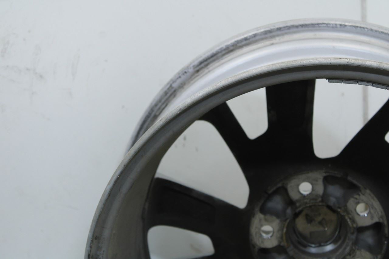 2019-2021 Hyundai Tucson Value Aluminium Wheel R17x7 52910-D3230 OEM *ReaD* - Alshned Auto Parts