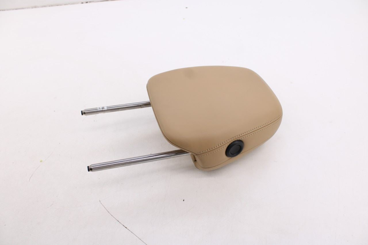 2011-2018 Porsche Cayenne S 4.8L AWD Front Right and Left Side Seat Headrest Set4