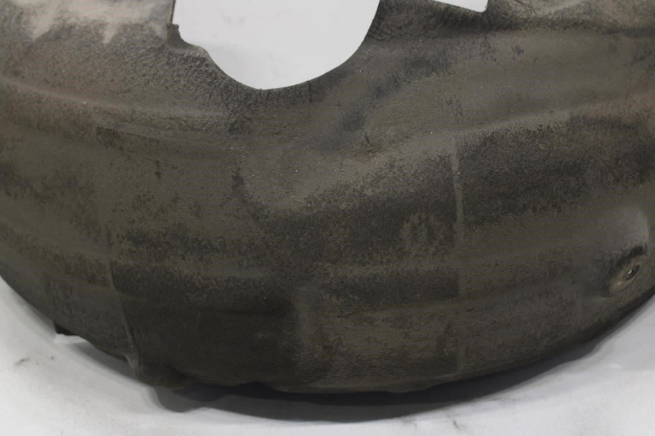 10-15 BMW 750I xDrive Rear Right Side Wheelhouse Liner Splash Shield 51717185270 - Alshned Auto Parts