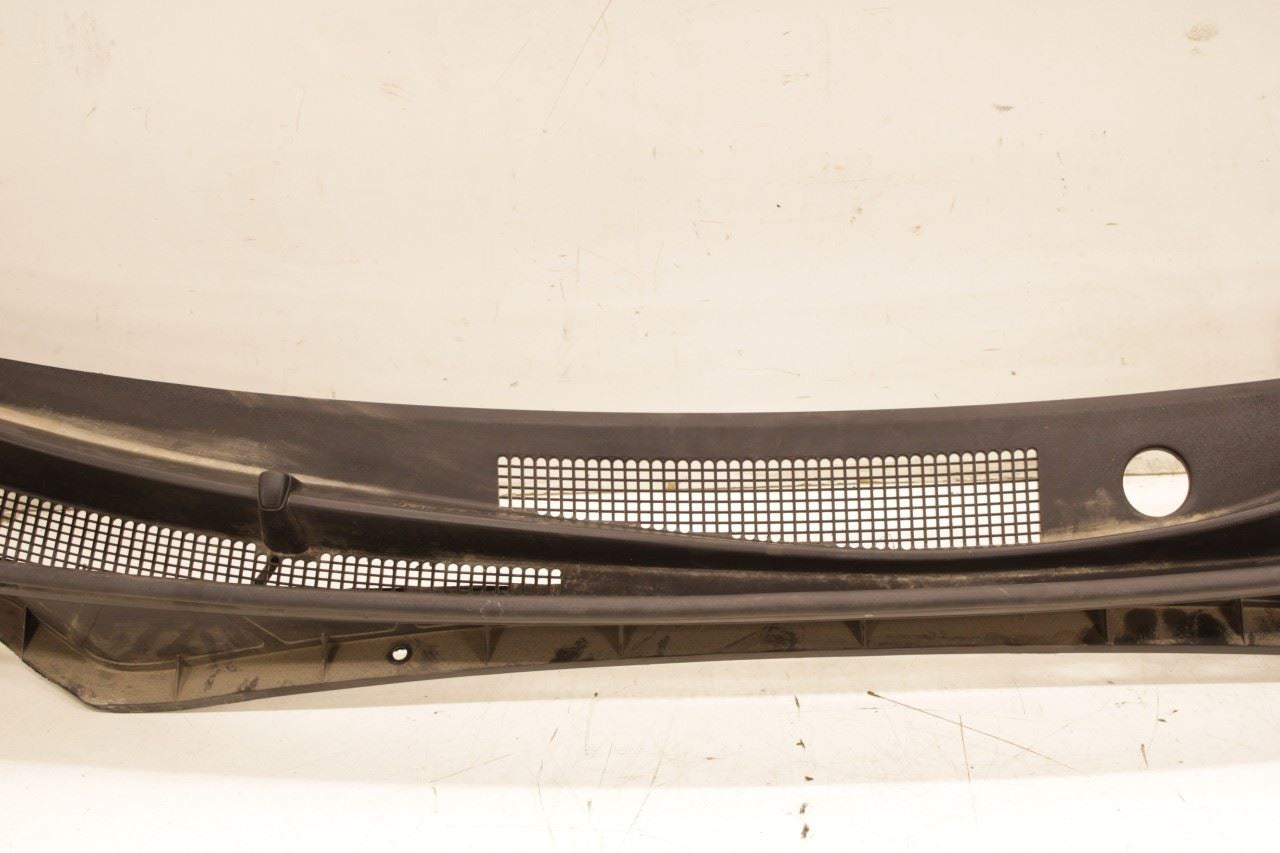 2022-2025 Hyundai Tucson SEL Front Windshield Cowl Vent Cover Panel 86151-CW000 - Alshned Auto Parts