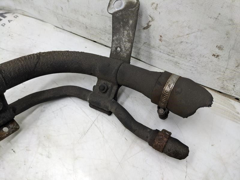 2017-2020 Hyundai Elantra 2.0L Fuel Filler Neck Pipe Tube 31030-F3500 OEM - Alshned Auto Parts