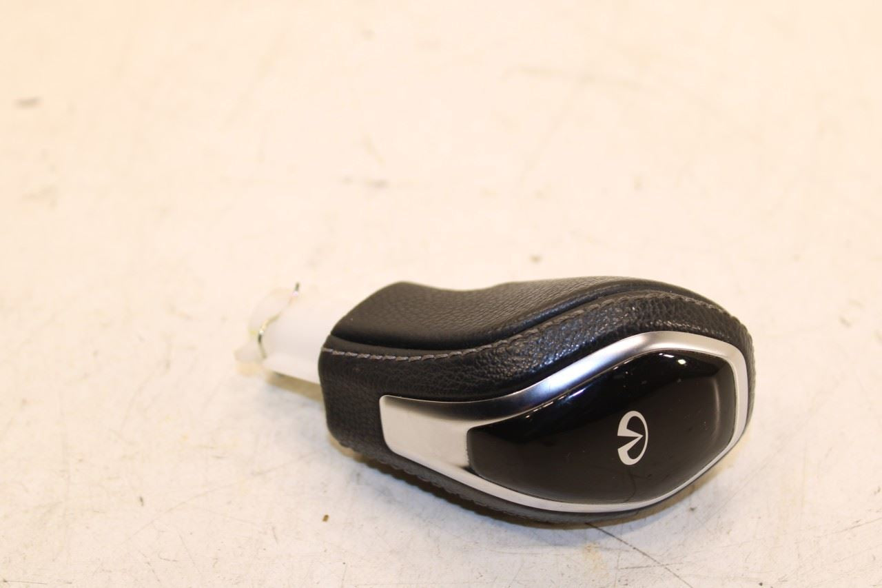 2016-2019 Infiniti QX60 3.5L FWD Automatic Transmission Gear Shifter Lever Knob - Alshned Auto Parts