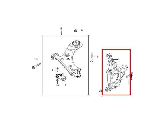 2017-2025 Jeep Compass Latitude Front Right Side Spindle Knuckle Hub 68282576AE - Alshned Auto Parts