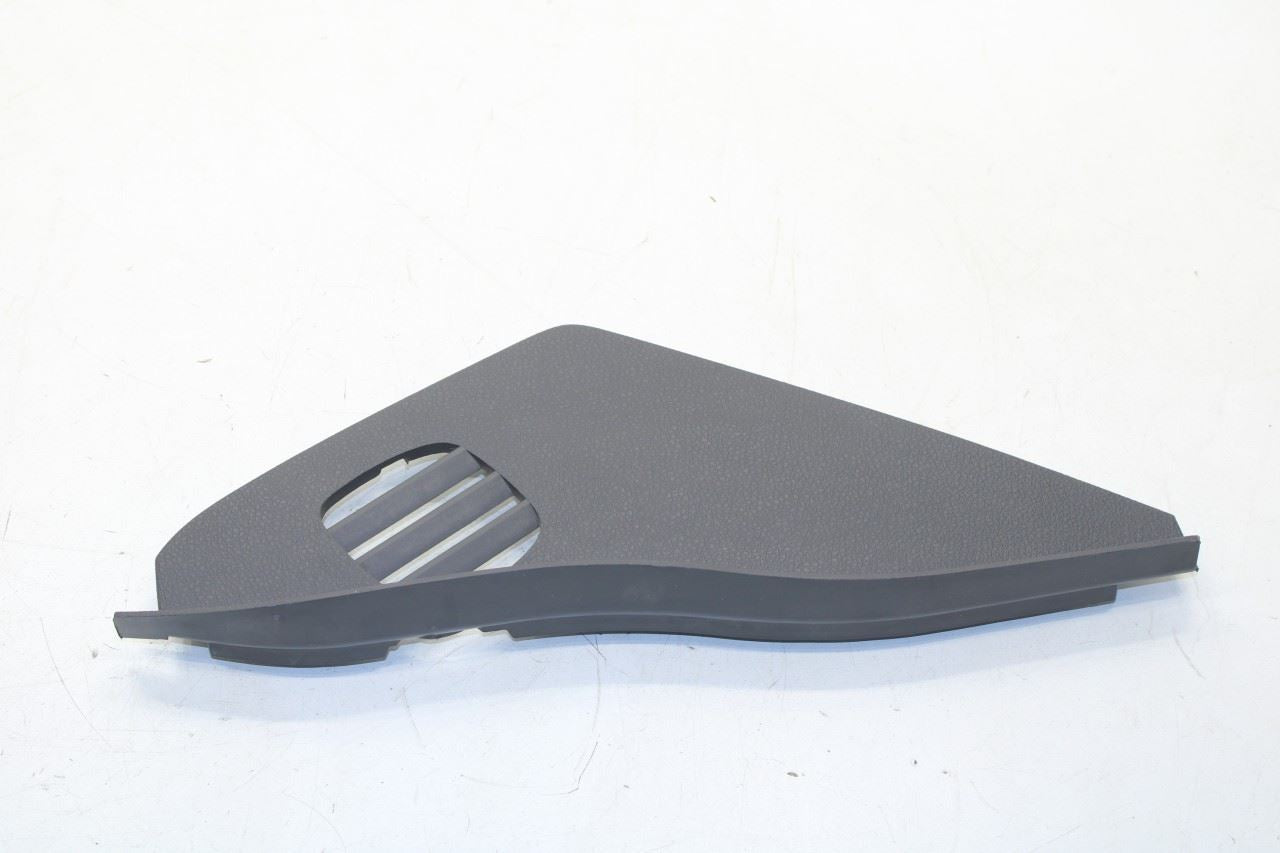 08-16 Ford F250 Lariat Crew Cab Right and LH Dash Instrument Panel End Cap Trim - Alshned Auto Parts