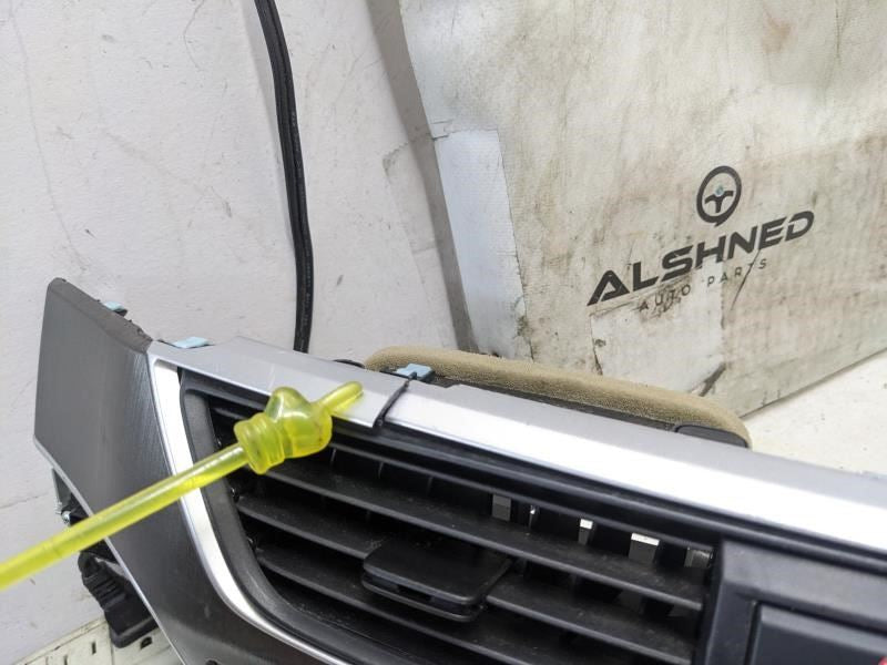 2018-20 Honda Accord Center Dash Air Vent Trim Panel 77248-TVA-A01ZA OEM *ReaD* - Alshned Auto Parts