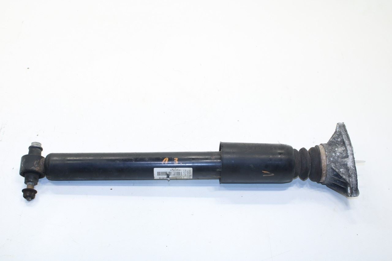 2013-2015 BMW 328i xDrive SULEV AWD Rear RH and LH Side Shock Strut Absorber Set - Alshned Auto Parts