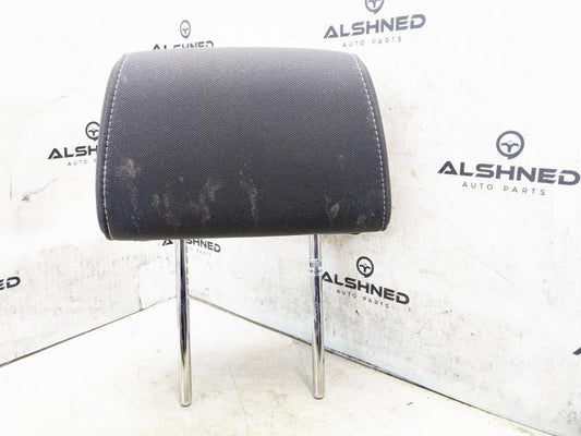 14-19 Chevrolet Silverado 1500 FR RH/LH Seat Headrest Cloth 23174185 OEM *ReaD* - Alshned Auto Parts