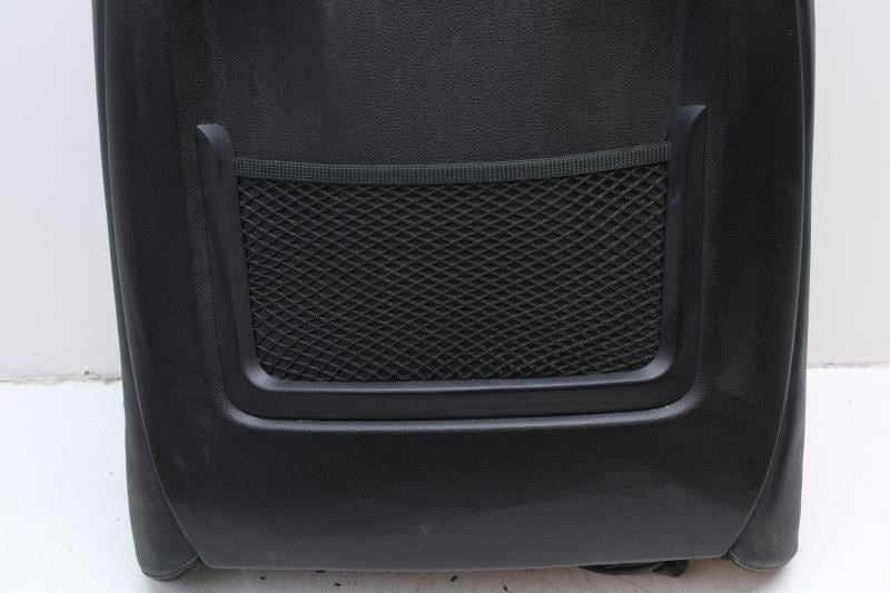17-20 BMW 430i Front Right Side Seat Upper Back Rest Cushion 52-10-7-319-590 OEM - Alshned Auto Parts