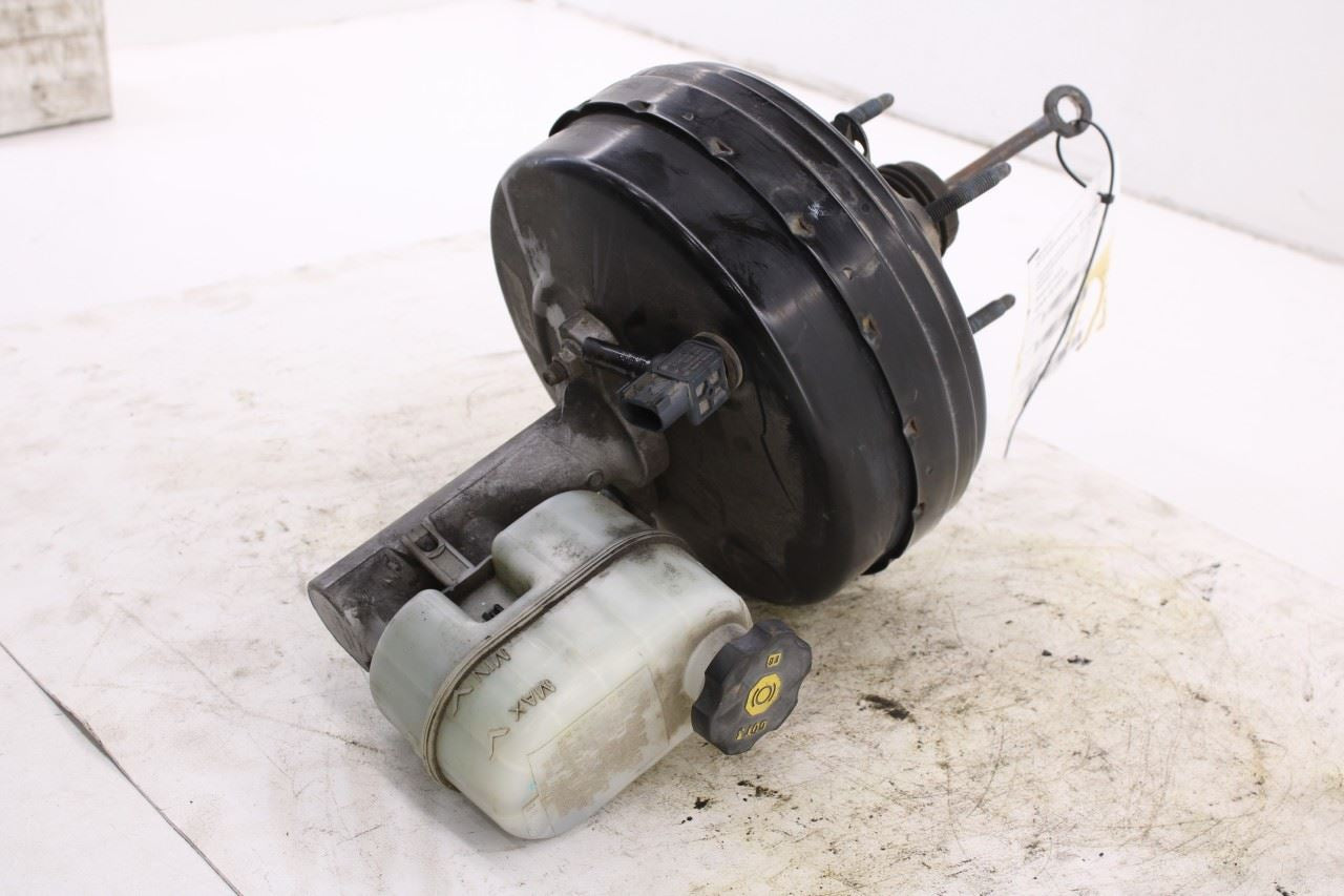 14-19 Chevrolet Silverado Work Truck 1500 2WT 4.3L Power Brake Booster 231352203