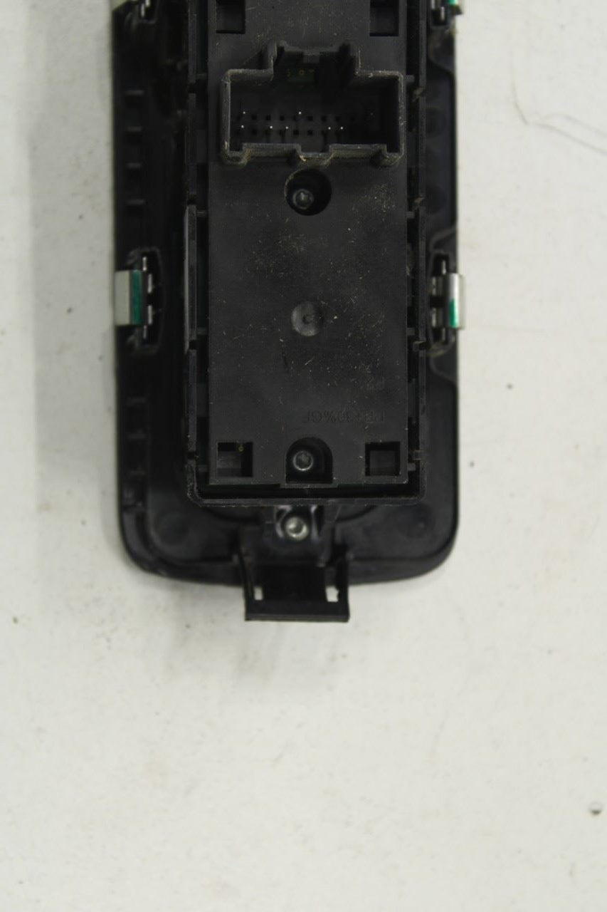 2015-2020 Ford F150 SuperCab Lariat Front Left Side Master Power Window Switch - Alshned Auto Parts