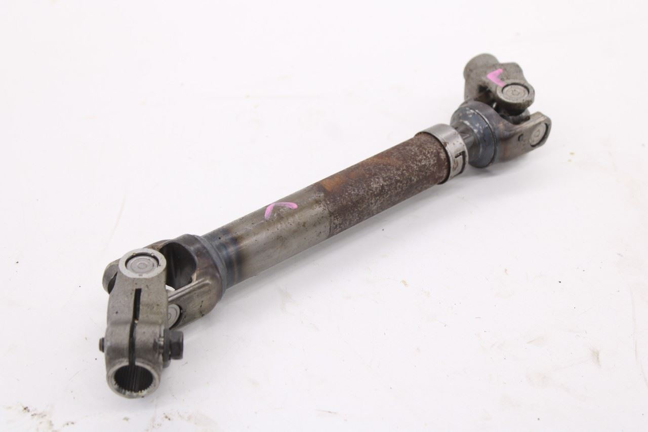 13-25 Mitsubishi Outlander Sport SE 4WD Steering Column Intermediate Lower Shaft8
