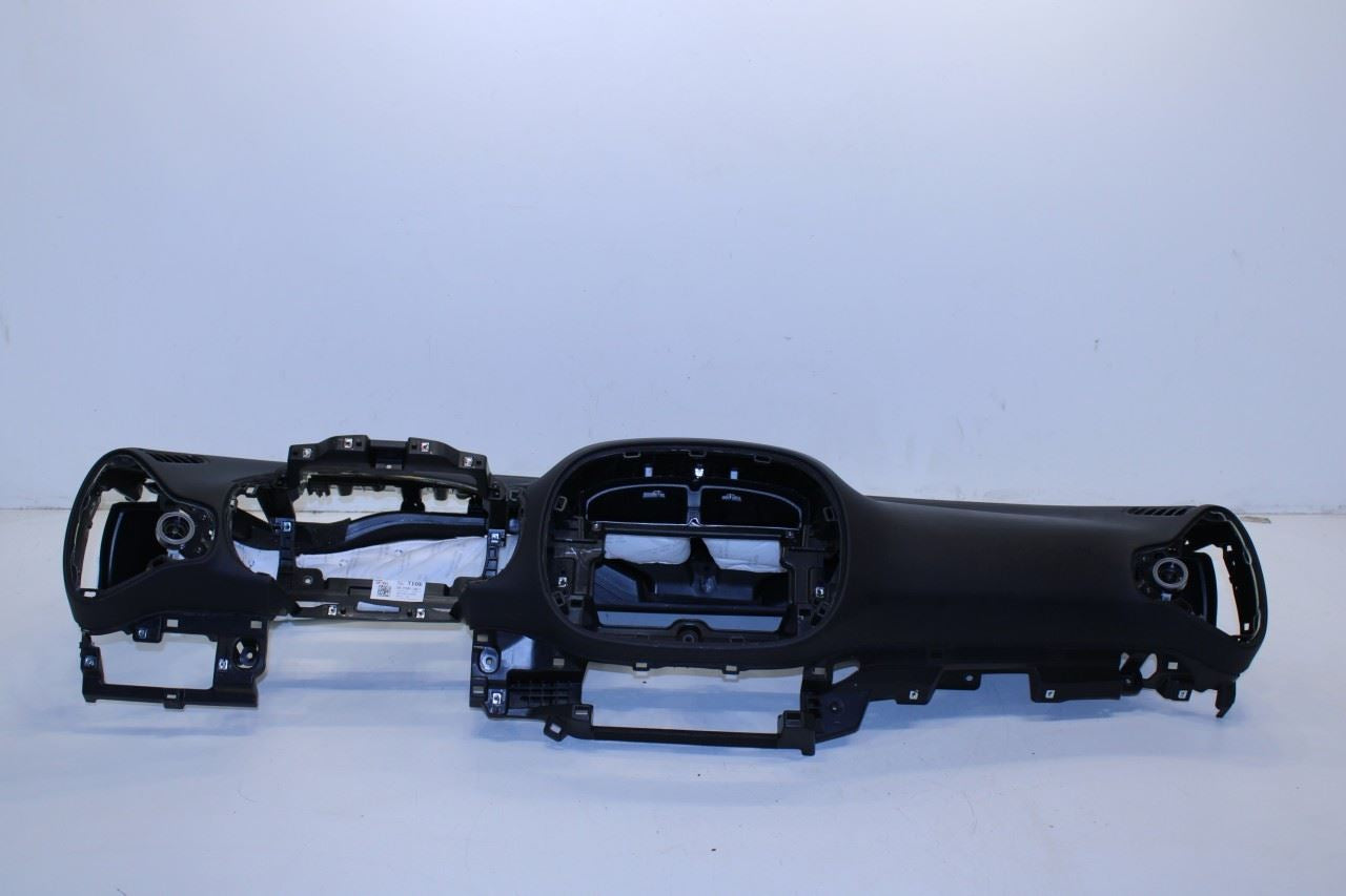 2020-2025 Kia Soul LX Dash Instrument Panel 84710-K0100-WK OEM - Alshned Auto Parts