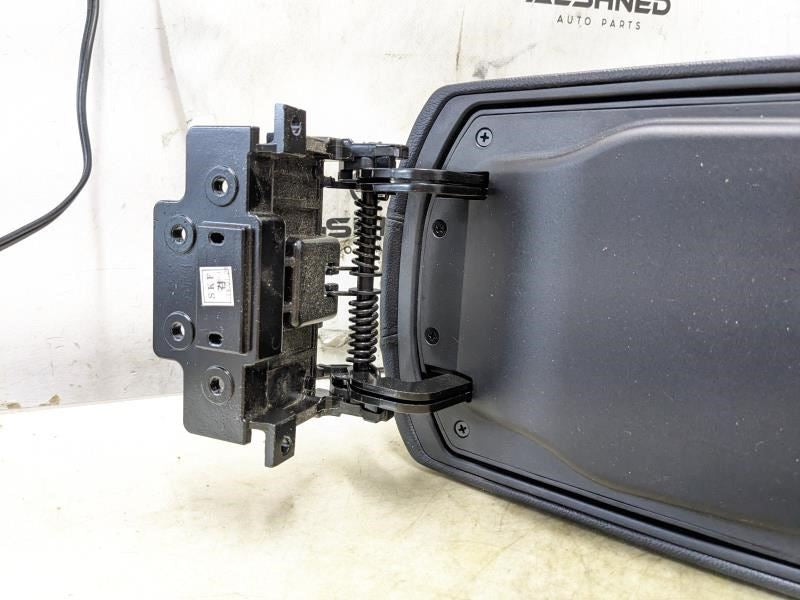 2011-2014 Hyundai Sonata Center Console Armrest Storage 84660-3Q000-RY OEM - Alshned Auto Parts