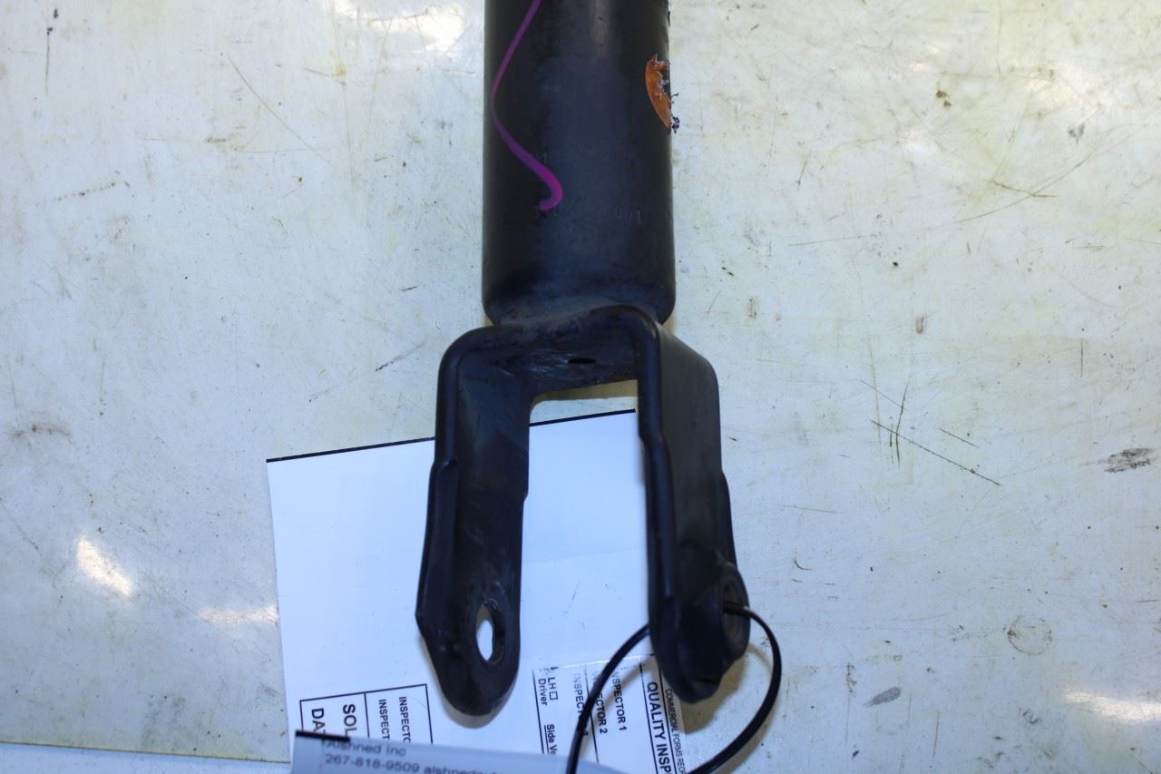 10-12 Jaguar XF Portfolio 5L RWD Front RH or LH Shock Strut Absorber 8X23-45-BB - Alshned Auto Parts
