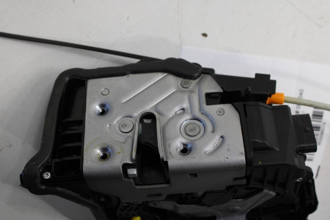 2014-2018 BMW X5 xDrive35i Rear Right Side Door Lock Latch Actuator 51227281942 - Alshned Auto Parts