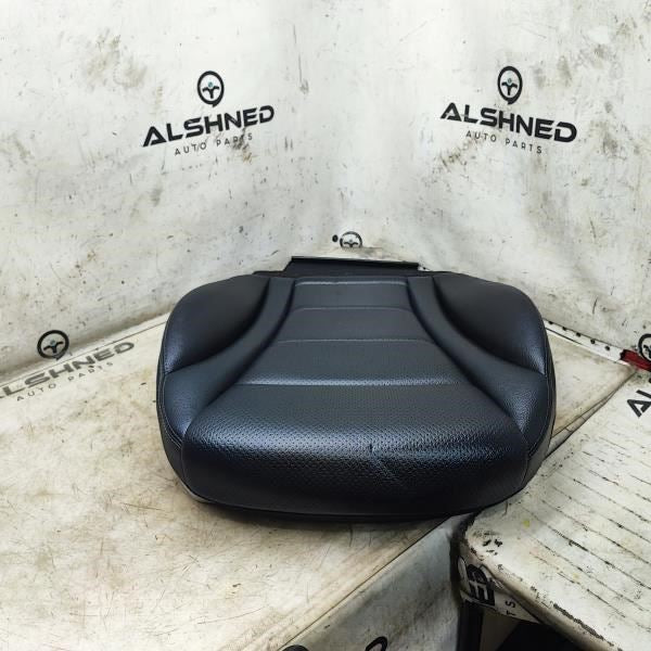 15-21 Mercedes-Benz C300 2.0L AWD Front Seat Passenger Right Side Lower Cushion - Alshned Auto Parts