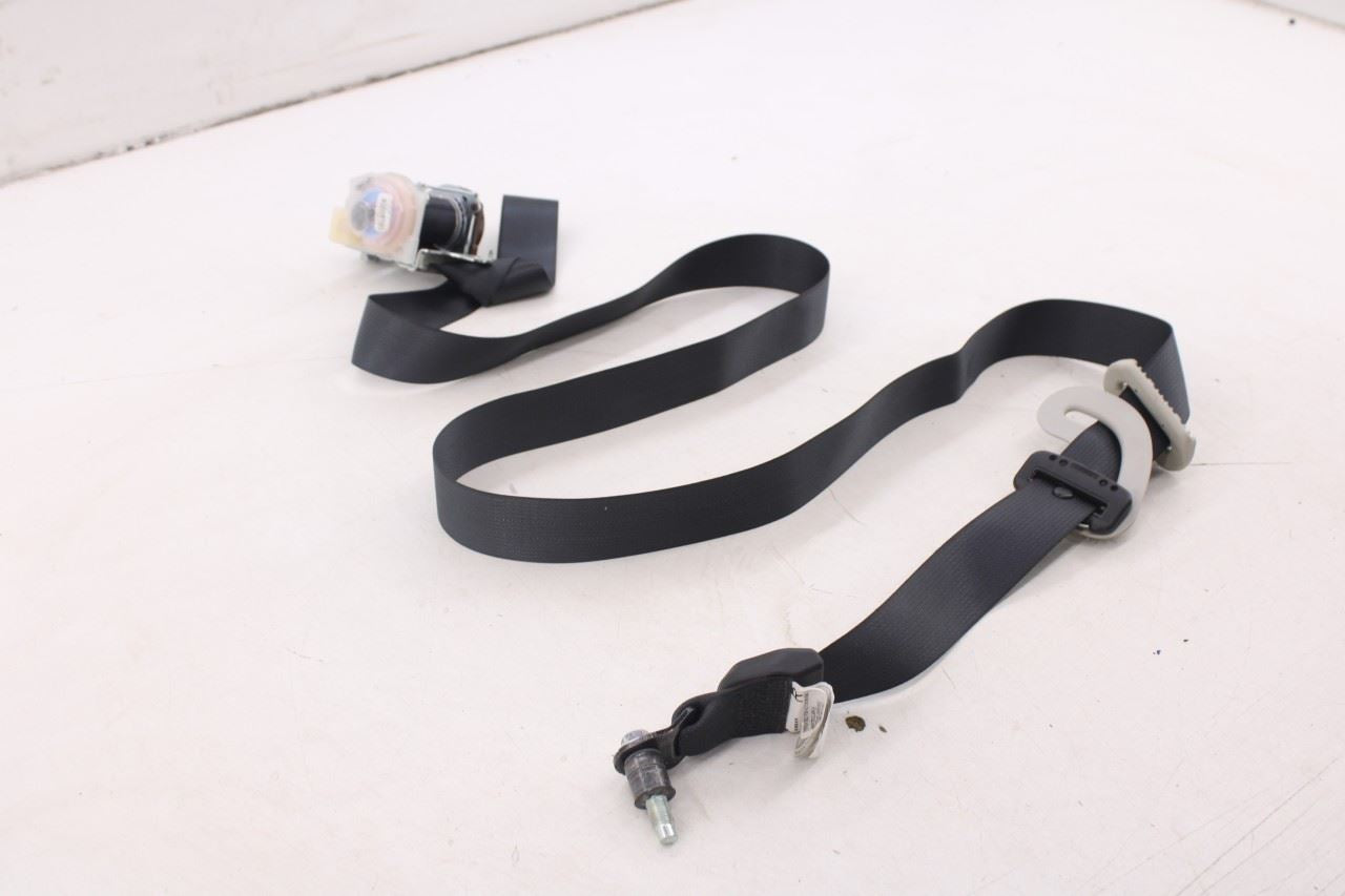 2014-20 Infiniti QX60 3.5L Rear Right and Left Side 3rd Row Seat Belt Retractor18