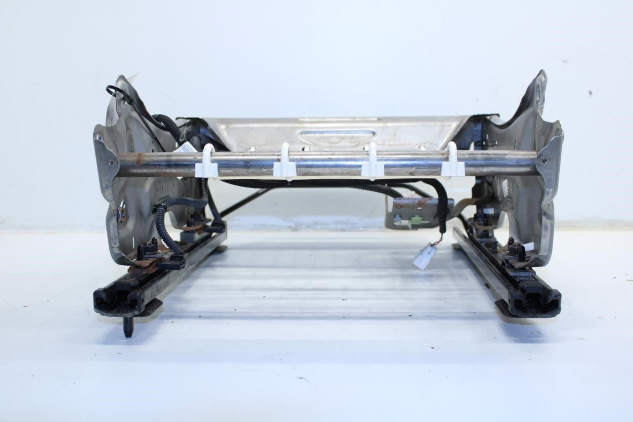 2014-20 Nissan Rogue SV Front Right Side Lower Seat Track Frame 87301-4BC0A OEM - Alshned Auto Parts