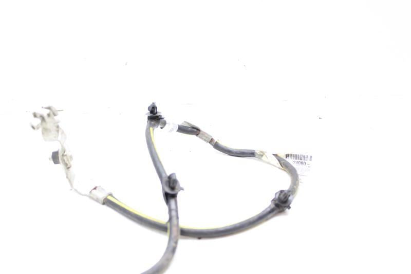 2016-2023 Nissan Maxima 3.5L Negative Battery Cable Wire Harness 24080-3NT0A OEM - Alshned Auto Parts