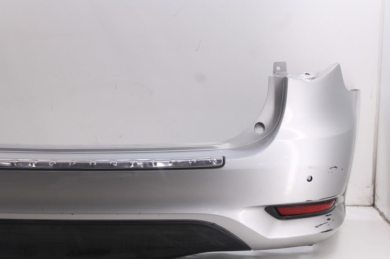 2016-2020 Infiniti QX60 Rear Bumper Cover 85022-9NE0H OEM *ReaD*4