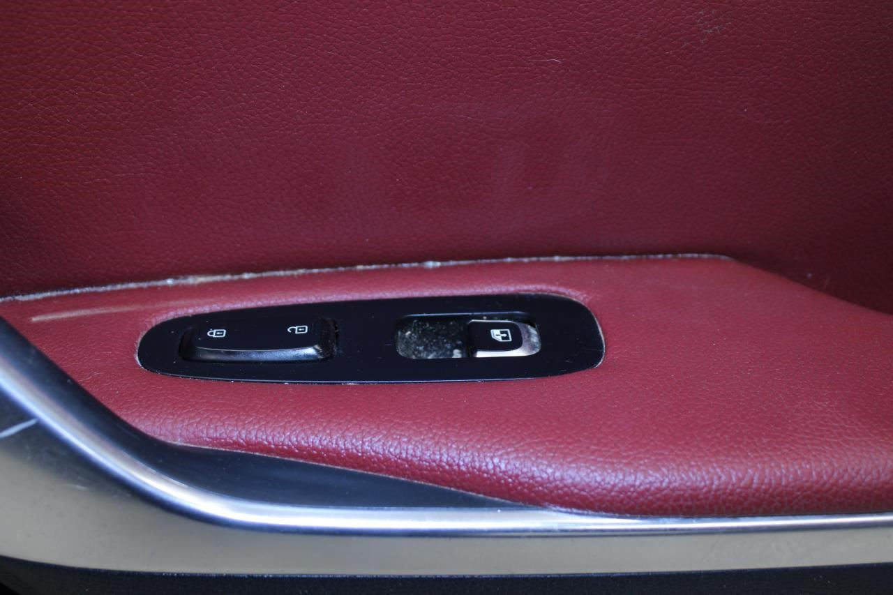 2022-2023 Kia Stinger GT1 Front Right Passenger Door Trim Panel 82308-J5670KJW - Alshned Auto Parts