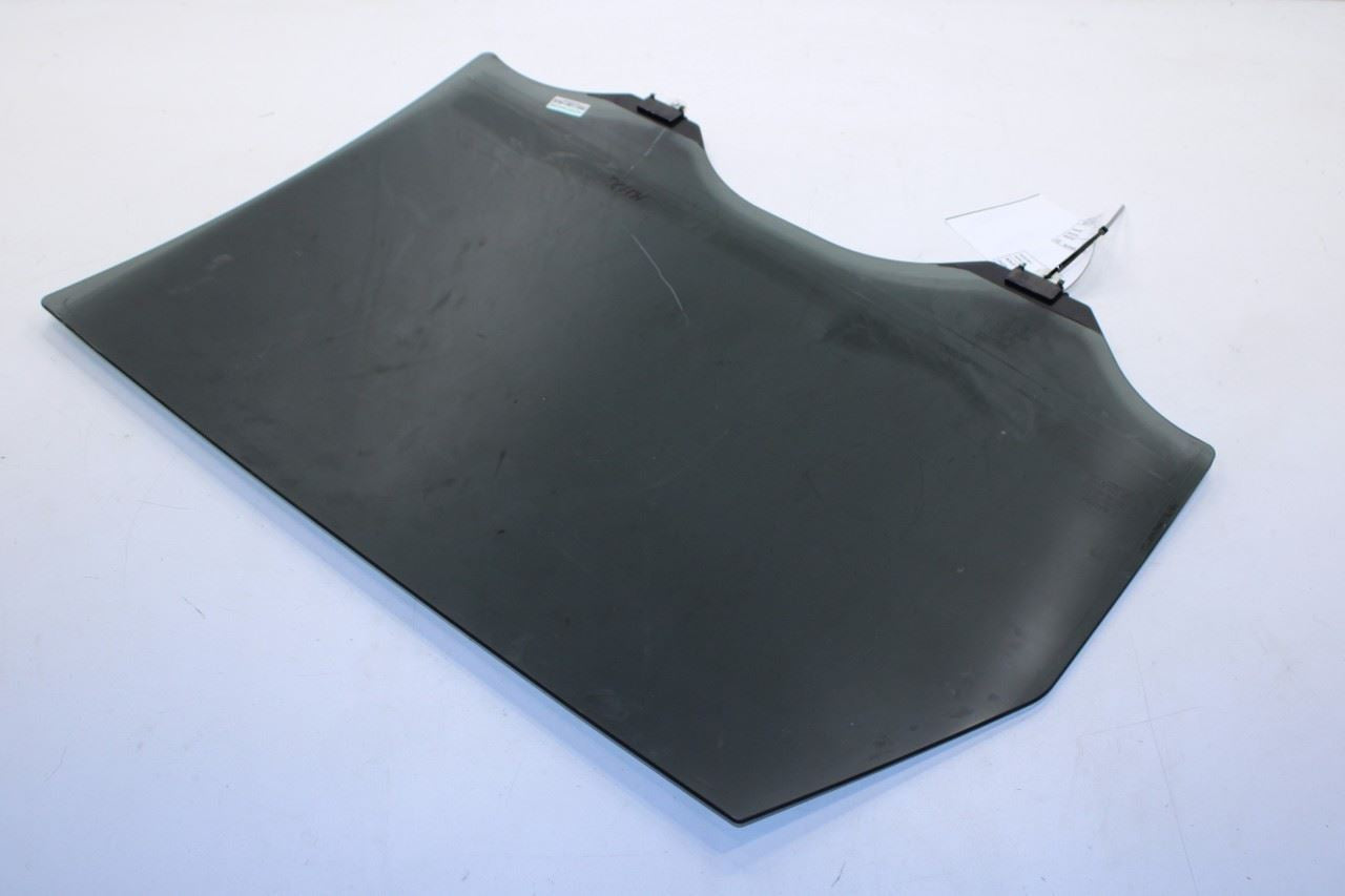 2013-2020 Nissan Pathfinder SV Rear Left Door Window Glass 82301-3KA1A OEM - Alshned Auto Parts