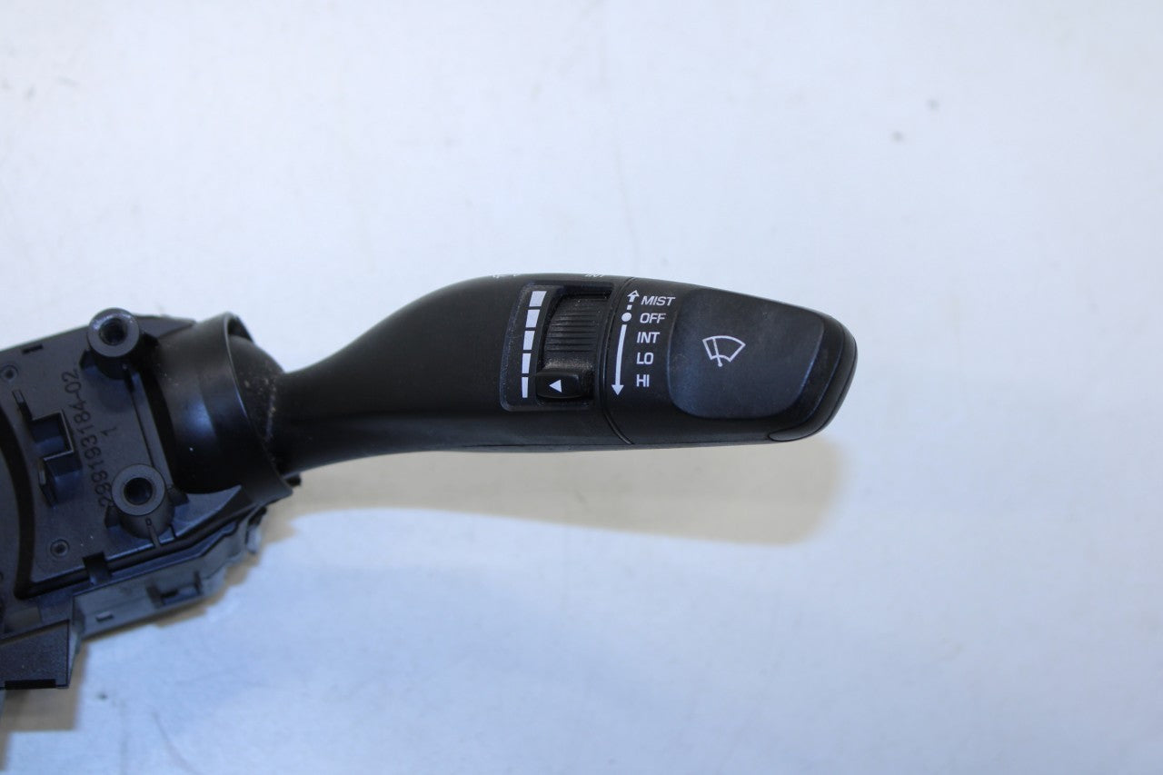 2019-20 Hyundai Elantra SEL 2.0L Steering Column Light Turn Signal Wiper Switch - Alshned Auto Parts