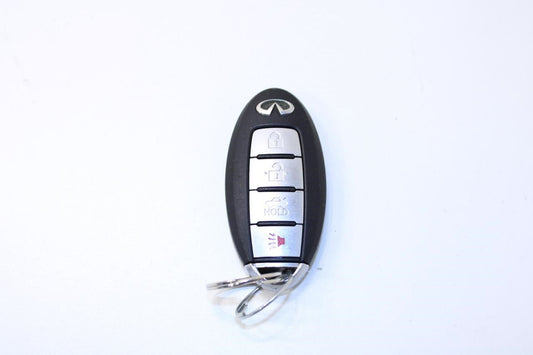 15-19 Infiniti Q50 Luxe Key Keyless Remote Entry Fob Transmitter 285E3-4HB0C OEM - Alshned Auto Parts