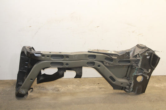 2011-2016 Ford F250 Crew Cab Front Left Fender Rail Reinforcement BC3Z-16C275-A - Alshned Auto Parts