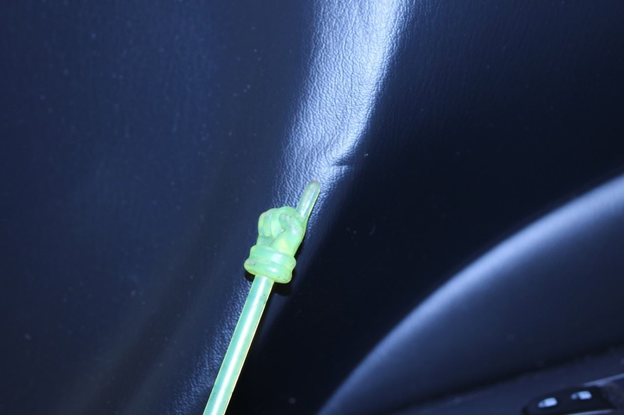 2017-2020 Nissan Pathfinder SV Front Right Door Trim Panel 809A0-9PM0A OEM *ReaD - Alshned Auto Parts