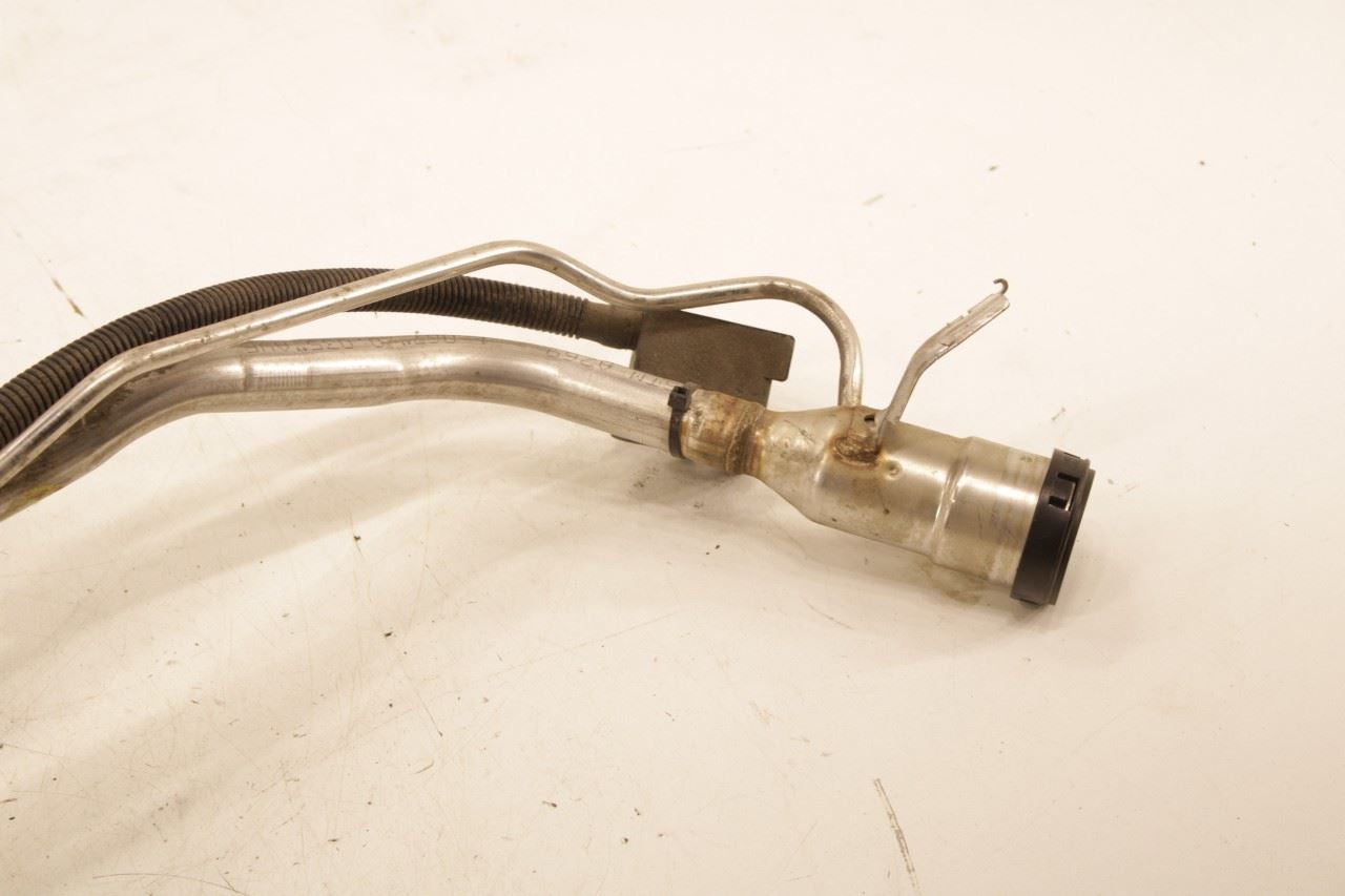 2017-2023 GMC Acadia SLT-1 3.6L Fuel Filler Neck Hose Tube Pipe 84376142 OEM - Alshned Auto Parts
