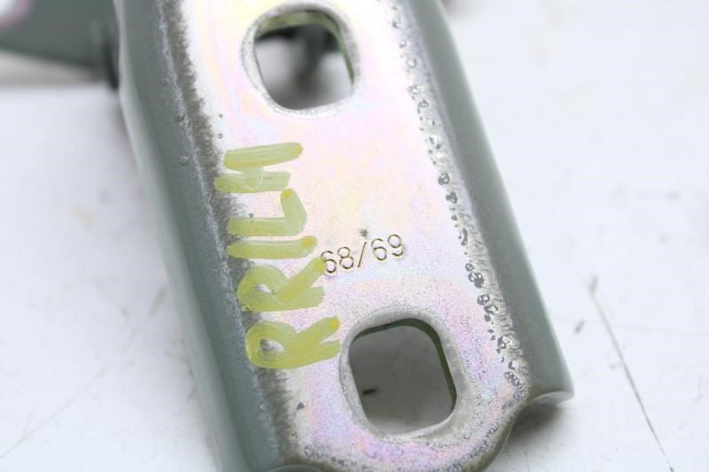 2024-2025 Chevrolet Trax Rear Left Side Door Hinge Upper and Lower 13590931 OEM - Alshned Auto Parts