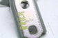 2024-2025 Chevrolet Trax Rear Left Side Door Hinge Upper and Lower 13590931 OEM - Alshned Auto Parts
