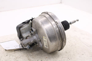 12-2018 Audi A7 Premium Power Brake Booster w/ Master Cylinder w/ Reservoir OEM