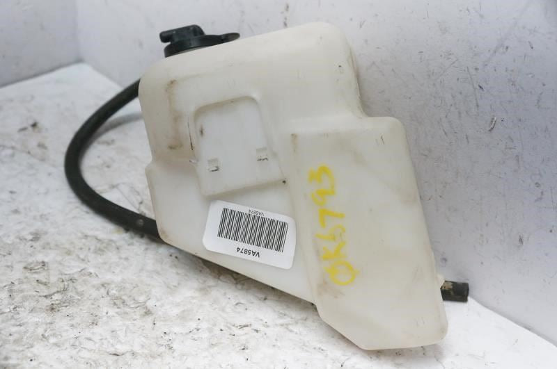 2007-2012 Lexus ES350 Radiator Coolant Reservoir Bottle 16470-0P020 OEM - Alshned Auto Parts