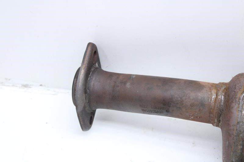 2021-2023 Jeep Gladiator 3.6L Right Side Exhaust Pipe 68453835AA OEM *ReaD* - Alshned Auto Parts